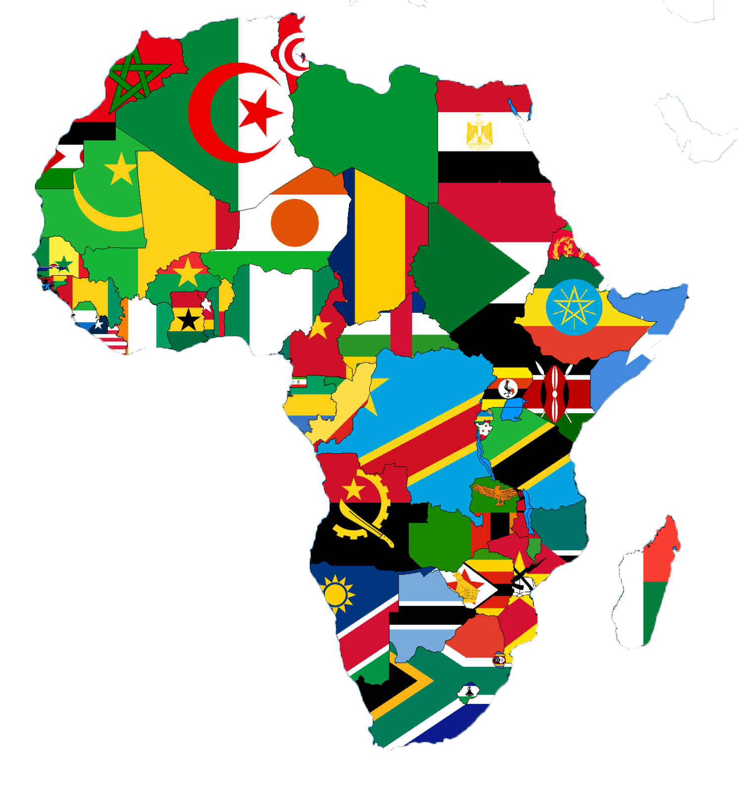 Africa Home Logo
